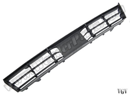 Bmw On Tampon Orta İzgarası (acc'lı Arac) Bmw F10 LCI - Wenderparts Ba51117331725