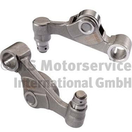 Vag Kulbutor MILI İtecek Emme 1 2 Silindir (4adet) Passat 2,0tdi 16v Azv Bkd Bma Bmp - Kolben 50007584