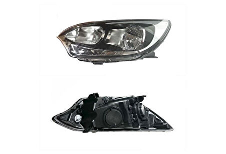 Kia Far Sol Manuel Kia Rio Hb 12>17 - Wagenburg 21000463