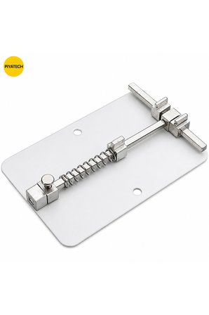 Profesyonel Hassas PCB Tamir Ve Kart Tutucu Standı - Lehimleme & Sökme İstasyonu