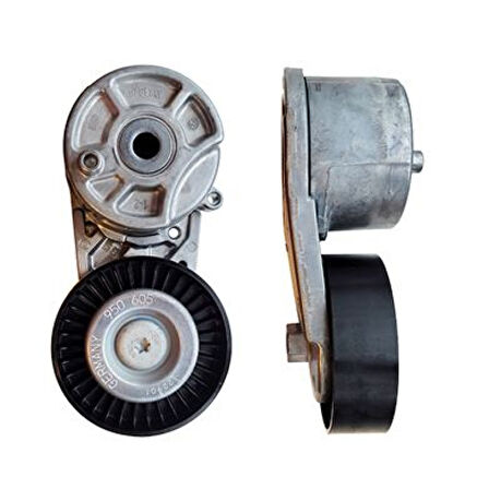 Ford Alternator Kayıs Gergisi Komple Transıt Custom V362 - V363 2.0 Ecoblue ( A. Ceker - O. Ceker ) 17> - Gates T39526