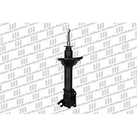 Mazda Arka Amortısor Gazlı Sol Mazda 323 Hb 3 5 Kapı 1989 1994 - Maysan S9417720
