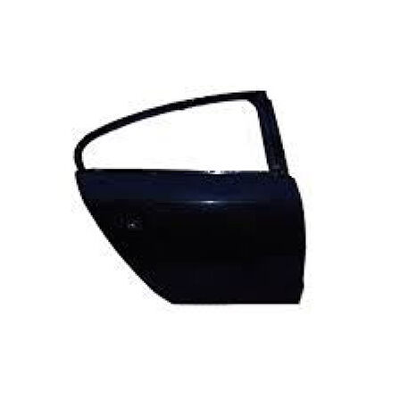 Renault Arka Kapı Sag Fluence 08>12 - Yrj Yrj16-Flc11-202r