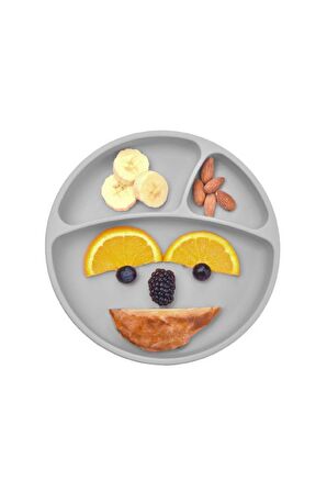 Beslenme Seti Tabak Kase Bardak Kaşık
