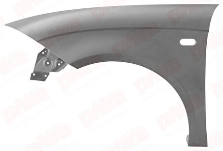 Vag Camurluk On Sol Sac Altea 04>15 Toledo 05>09 - Oran 155011