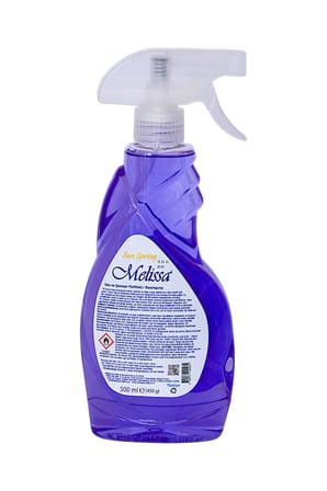 Melissa oda ve çamaşır parfümü 500 ml Sun Spring