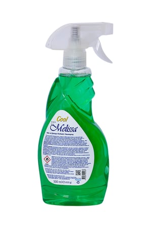 Melissa oda ve çamaşır parfümü 500 ml Cool