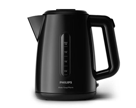 Philips HD7301/00 1700 W Cam Demlikli Plastik 1.9 lt Elektrikli Çay Makinesi 