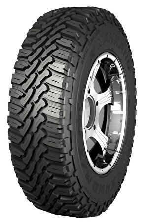 Nankang 265/65R17 120/117Q Ft-9 4 Mevsim Lastik (2023)