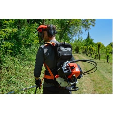 RM 520 ES 2.94bg 2.16kW 50.2cc 28mm 12kg Sırt Tipi Benzin