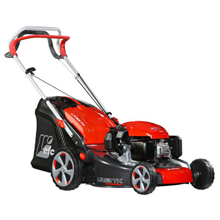 Efco LR 53 TK CP AR 196cc 51cm 70lt Şanzımanlı Benzinli Çim Biçme Makinesi