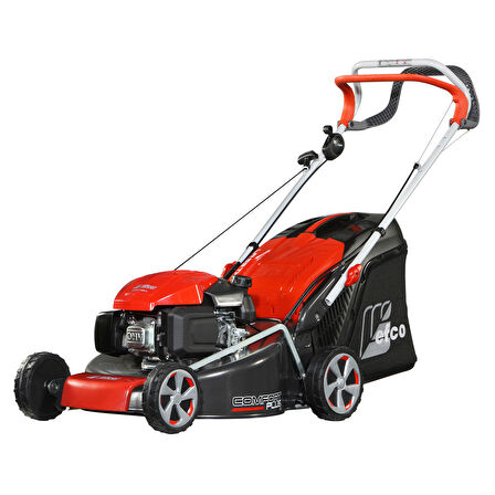 Efco LR 53 TK CP AR 196cc 51cm 70lt Şanzımanlı Benzinli Çim Biçme Makinesi