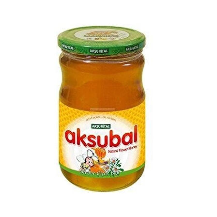 AKS AKSU BAL 850GR