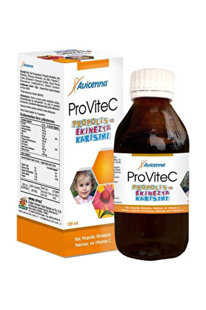Avicenna Provitec 150 ML