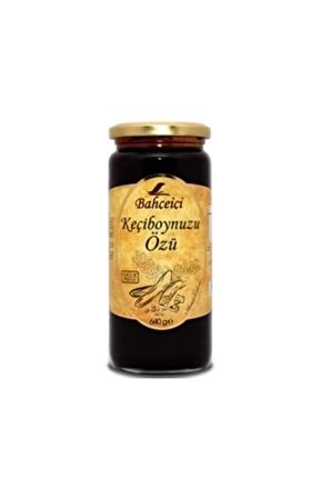 Keçiboynuzu Özü 640 gr