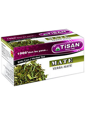 Mate Çayı Sallama Bitki Çayı Sallama Bardak Poşet Çay Mate
