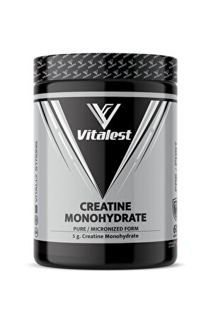 Kreatin Monohydrate 300 Gr.