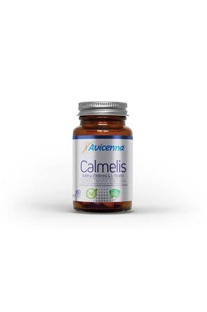 Avicenna Calmelis 60 Tablet