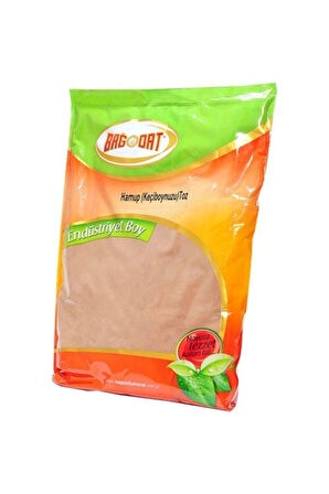 Badat Harnup Tozu Keçiboynuzu Tozu 1 Kg Endüstriyel Boy