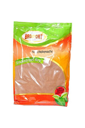 Badat Harnup Tozu Keçiboynuzu Tozu 1 Kg Endüstriyel Boy