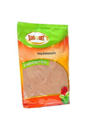 Badat Harnup Tozu Keçiboynuzu Tozu 1 Kg Endüstriyel Boy