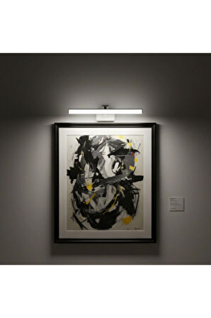 LED PANO APLİK — KSL160 / 6W / 400 Lümen / 4200K