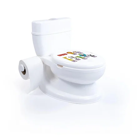 Fisher-Price Eğitici Lazımlık