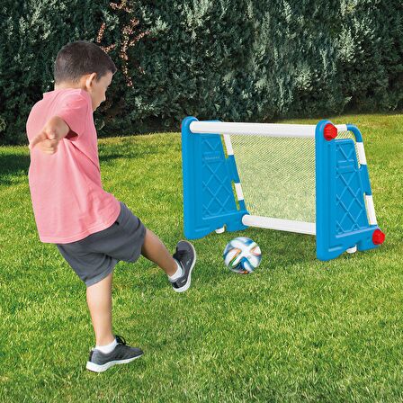 1839 Fisher Price Oyuncak Küçük Kale -Dolu