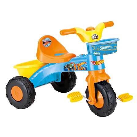 Hot Wheels İlk Bisikletim 2306