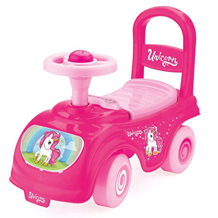 Dolu 2522 Unicorn Bingit Araba - İlk Arabam