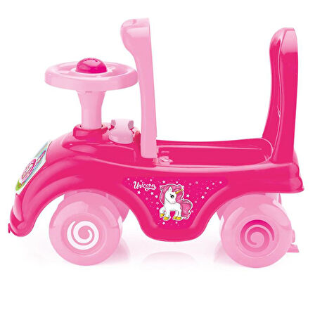 Dolu 2522 Unicorn Bingit Araba - İlk Arabam