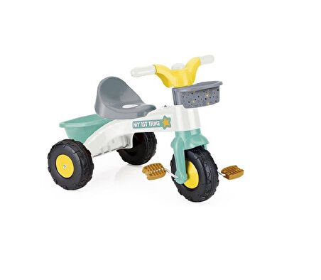 Ebebeyn Kontrollu 3 Tekerlekli Bisiklet 6040