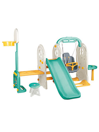 Dolu 7 In 1 Oyun Parkı
