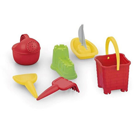 Su Kum ve Yaratıcılık Masası