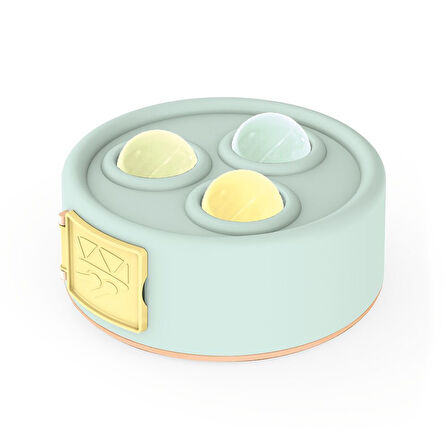 5193 OYUNCAK 2Sİ 1 ARADA DAVUL VE TOP OYUNU