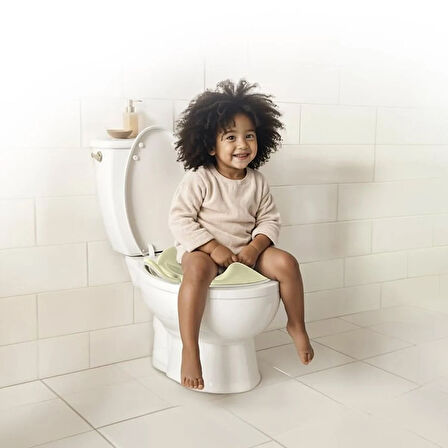 7186 OYUNCAK TUVALET ALIŞTIRMA ADAPTORU ECO GREEN