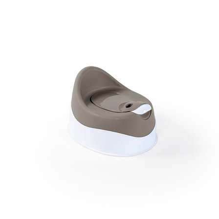 7193 Infant Lazımlık Stone Gri -Dolu Oyuncak
