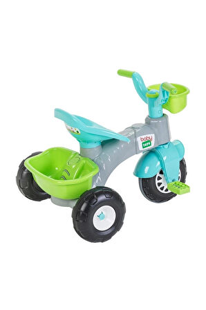 Baby Toys İlk Bisikletim