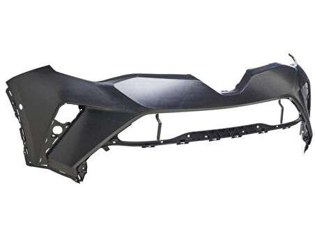 Toyota Tampon On Siyah 2 Sensorlu Chr 19> - Phira Chr-19231