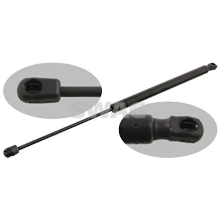 Renault Bagaj Amortısörü 1.4/1.5/2.0 Megane II Sw 2003-> - Swag 60927894