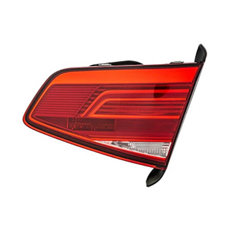 Vag Stop Lambası Sag IC Ledli Passat 14> - Hella 2tz011882-081