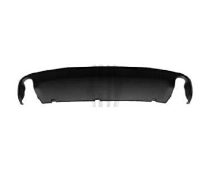 Vag Arka Tampon Spoyleri A6 05> - Vortex V3612993