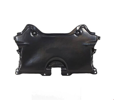 Mercedes Karter Alt Muhafaza Plastık W204 07> - Vortex V2205786