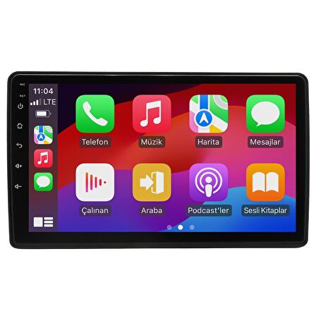 Chevrolet Captiva Android Multimedya Sistemi (2006-2011) CRV4053XP