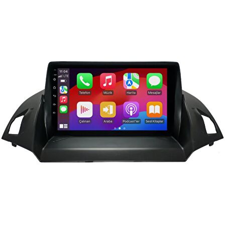 Ford Kuga Android Multimedya Sistemi (2014-2018) CRV4111XP