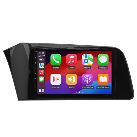 Hyundai Elantra Android Multimedya Sistemi (2021-2024) CRV4277XP