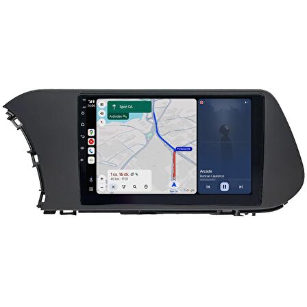 Hyundai Bayon Android Multimedya Sistemi (2020-2024) CRV4279XP