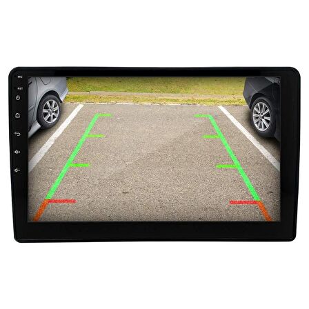 Mercedes C Serisi W203 Multimedya Sistemi (2004-2006) CRV4343XP