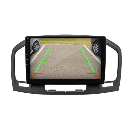 Opel İnsignia Android Multimedya Sistemi (2009-2013) CRV4404XP