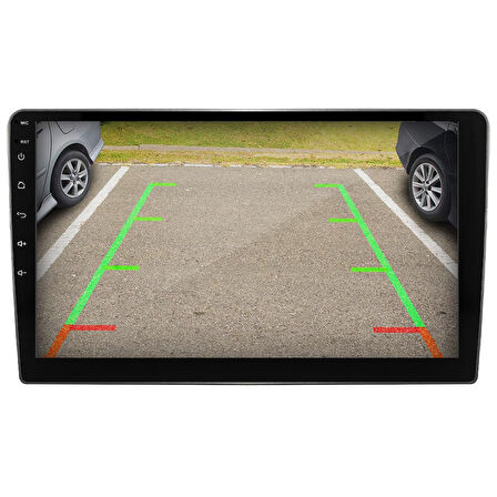 Toyota Avensis Android Multimedya Sistemi (2002-2008) CRV4553XP